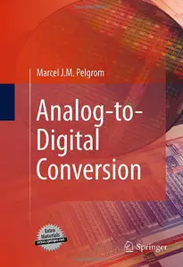 Analog-to-Digital Conversion (repost)