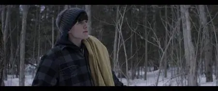 Edge of Winter (2016)