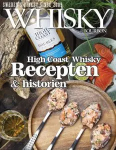 Whisky&Bourbon – 13 januari 2023