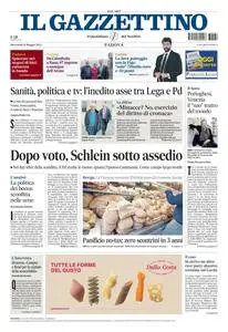 Il Gazzettino Padova - 31 Maggio 2023