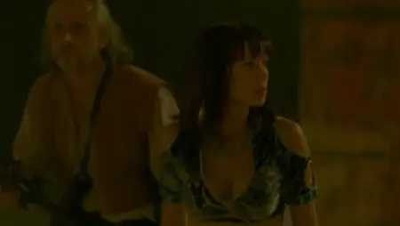 Sinbad et le minotaure (2011)