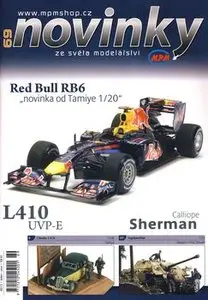 Novinky MPM №69 (2013)