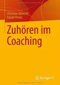 Zuhören im Coaching (Repost)