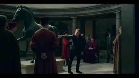 Medici: The Magnificent S02E01