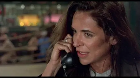 Sweepers (1998)