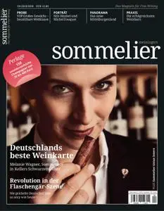 Meiningers Sommelier – 15. November 2019