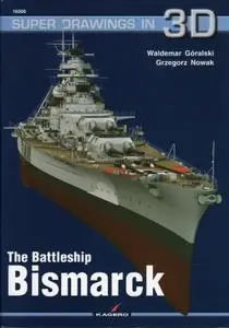 The Battleship Bismark