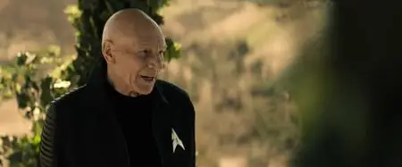 Star Trek: Picard S02E02