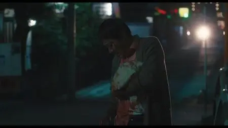 Ju-On: Origins S01E04
