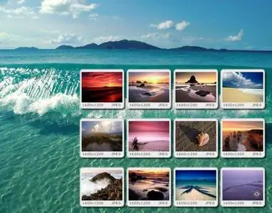 Beaches Wallpapers