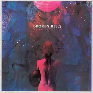 Broken Bells - Albums Collection 2010-2014 (3CD)
