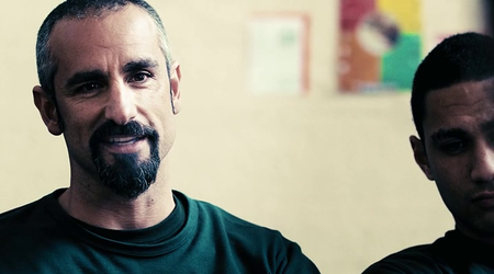 Convict (2014)