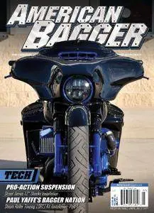 American Bagger – July 2018