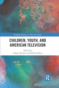 Children, Youth, and American Television