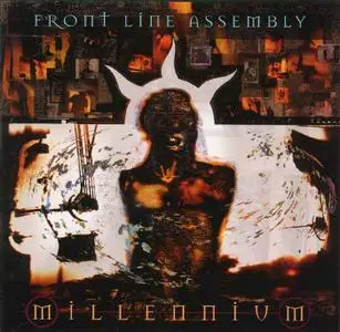 [RS] Front Line Assembly 2 albums