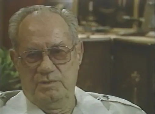 Fei Hu: The Story of the Flying Tigers (1999)