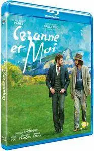 Cézanne et moi (2016)