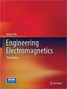 Engineering Electromagnetics Ed 3