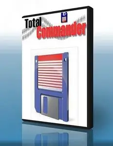 Total Commander 7.50 Beta 6 Portable