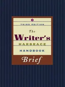 The Writer's Harbrace Handbook, Brief Edition