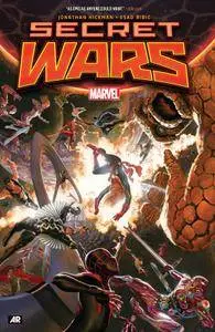 Secret Wars (2016)