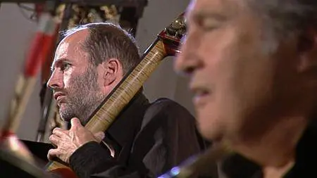 Jacques Loussier Trio play Bach… and more (2004/2014) [BDRip 1080p]