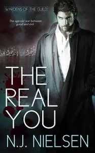 «The Real You» by N.J. Nielsen