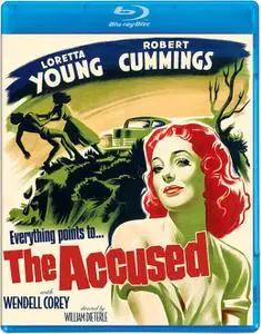 The Accused (1949)