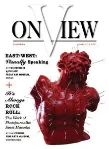 On View - June/July 2011