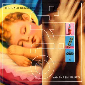 California Guitar Trio - Albums Collection 1994-2010 (6CD)