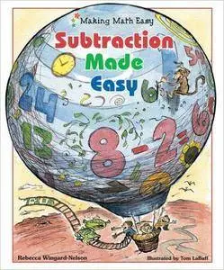 Subtraction Made Easy
