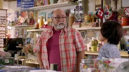 Kim's Convenience S04E13