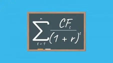 Financial Math Primer for Absolute Beginners - Core Finance