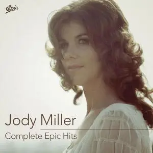 Jody Miller - Complete Epic Hits (2012)