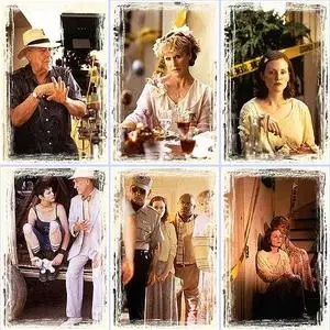 Колесо фортуны / Cookie's Fortune (1999)