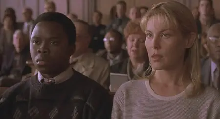 The Hurricane (1999)