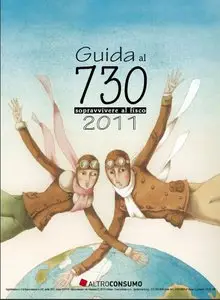 Guida al 730/2011 Altroconsumo