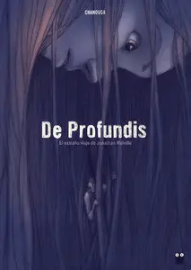 De Profundis. L'étrange voyage de Jonathan Melville