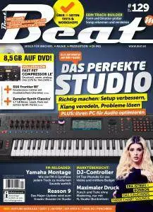 Beat Magazin - September 2016