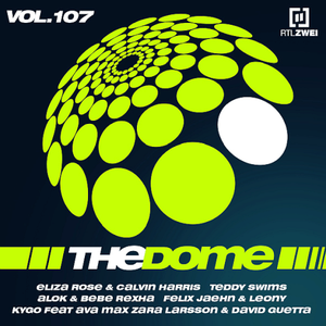 VA - The Dome Vol.107 (2024)