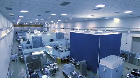 Discovery Channel: Comet Collision HDTV (2006)