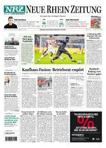 NRZ Neue Rhein Zeitung Rheinberg - 07. September 2018
