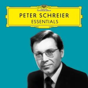 Peter Schreier & VA - Peter Schreier: Essentials (2020)