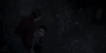 His Dark Materials : À la croisée des mondes S03E06