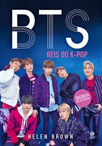 «BTS» by Helen Brown