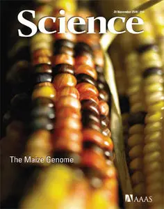 Science - November 20, 2009 (US)