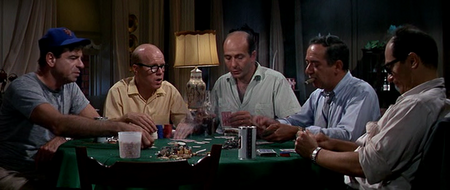 The Odd Couple (1968)