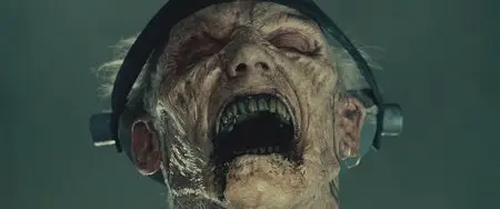 Resident Evil: Extinction (2007)