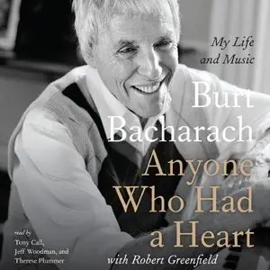 Anyone Who Had a Heart: My Life and Music (Audiobook) (Repost)