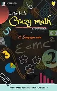 Crazy Maths : Learn with fun